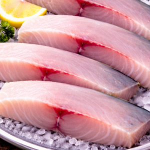 Surmei Fish