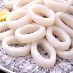 Squid Rings